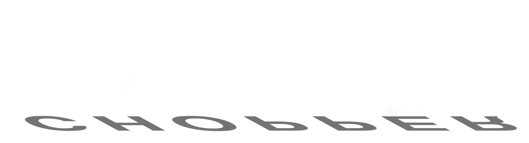 Logo White